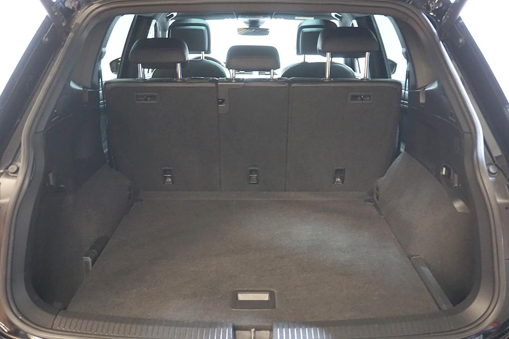 Volkswagen Tiguan 2.0 TSI Allspace DSG R-Line