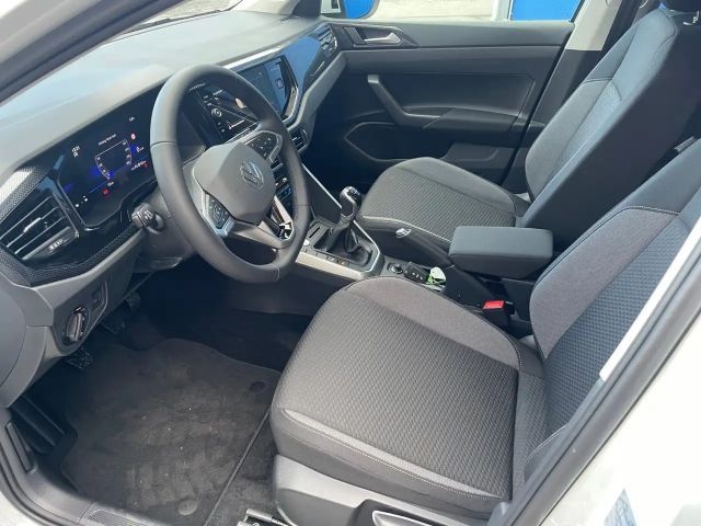 Volkswagen Taigo Friends TSI