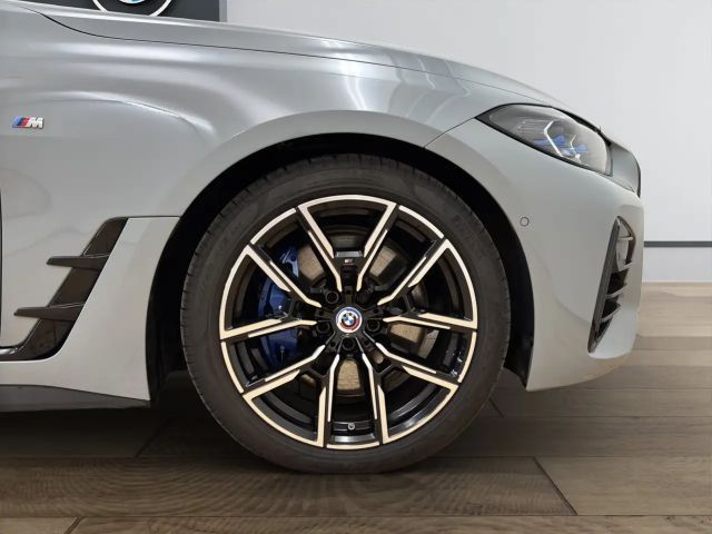 BMW 420 420d Coupé Gran Coupé xDrive