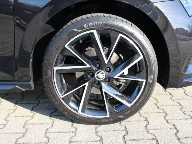 Skoda Scala 1.5 TSI Monte Carlo