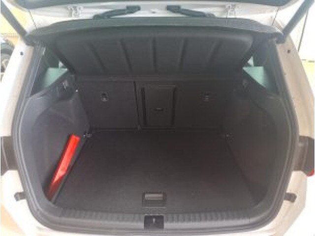Seat Ateca 1.5 TSI DSG
