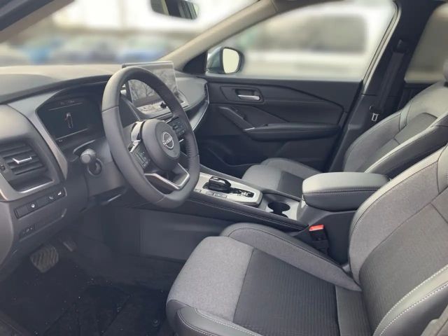 Nissan Qashqai N-Connecta