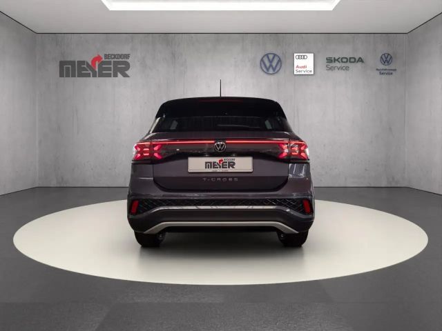 Volkswagen T-Cross 1.0 TSI DSG R-Line
