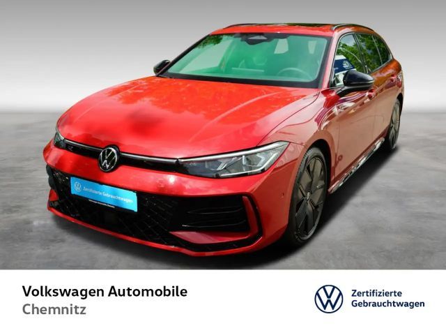 Volkswagen Passat 2.0 TDI R-Line Variant