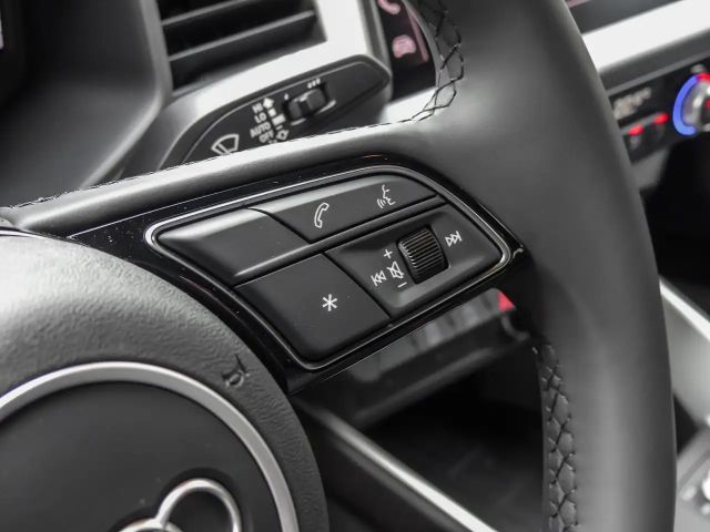 Audi A1 30 TFSI S-Line S-Tronic