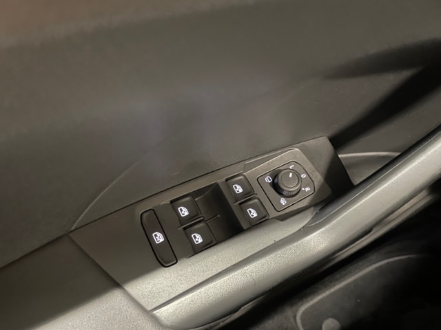 Volkswagen T-Cross 1.0 TSI DSG