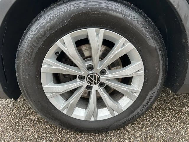Volkswagen Tiguan DSG Life