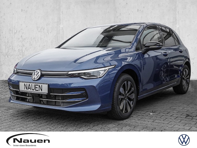 Volkswagen Golf 1.5 eTSI DSG Golf VIII