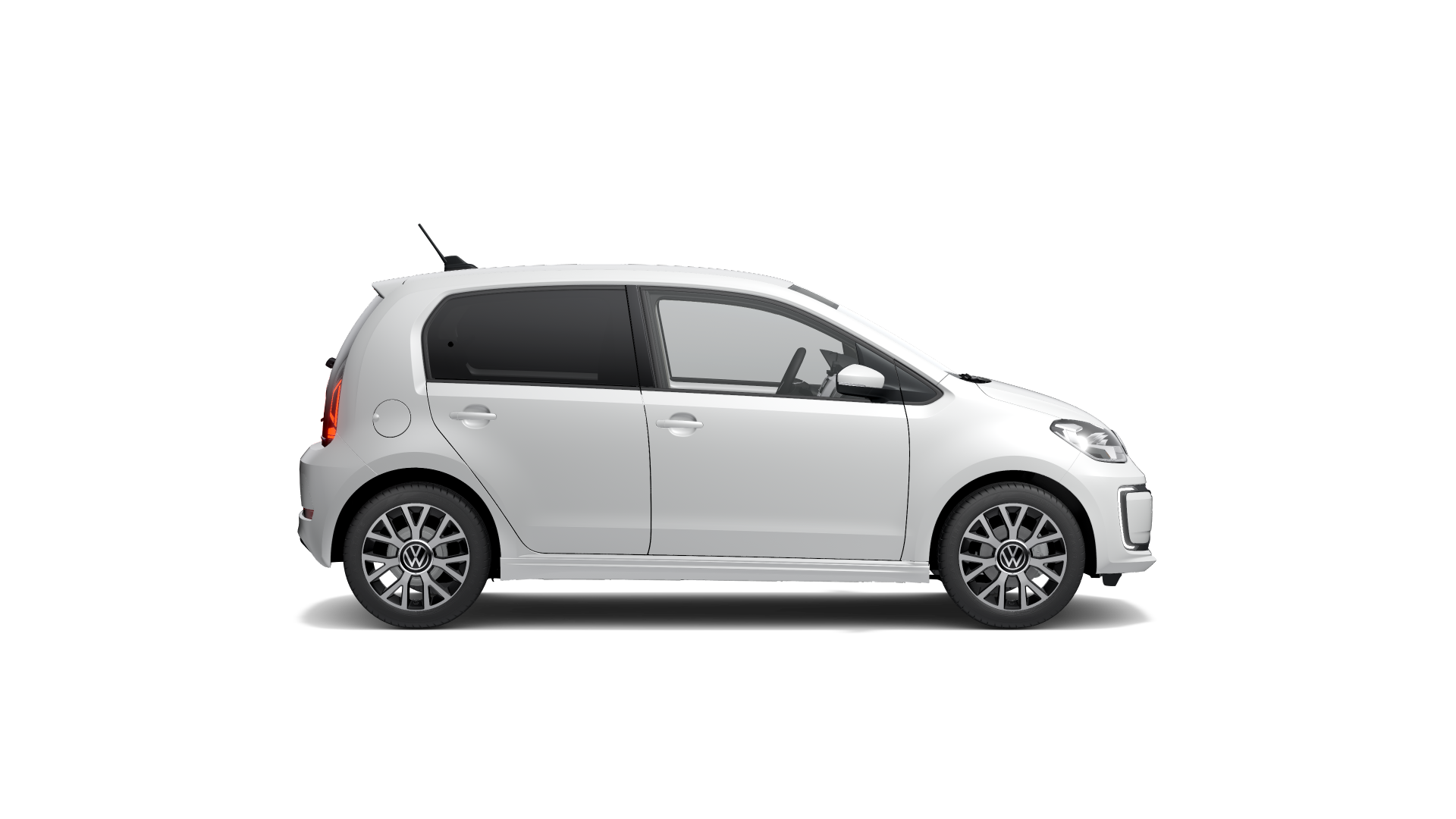 Volkswagen e-up! Max