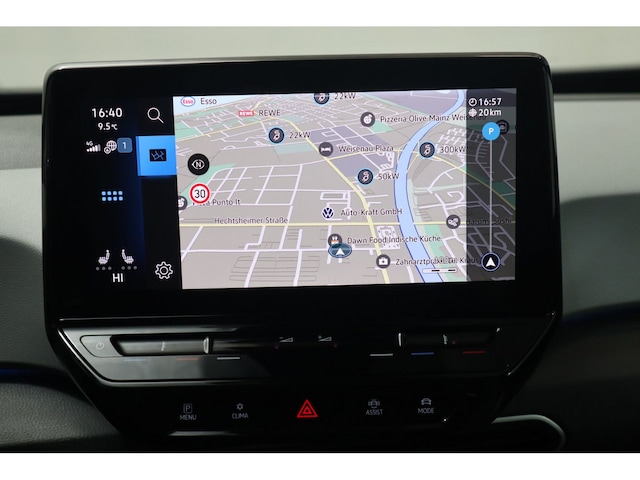 Volkswagen ID.3 Business Performance Pro