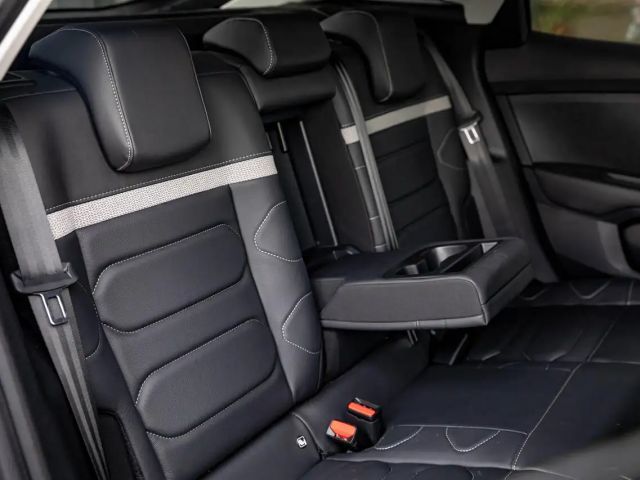 Citroën C4 130 PK AT | Pano dak | Leder | Massage | Camera...