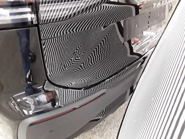 Volkswagen Tayron 2.0 TDI