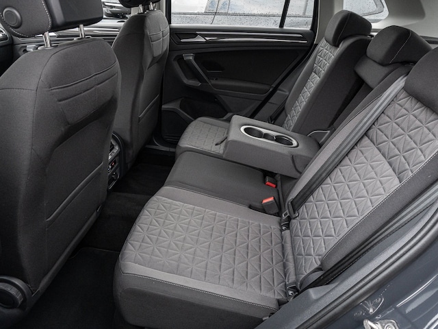 Volkswagen Tiguan 2.0 TDI DSG