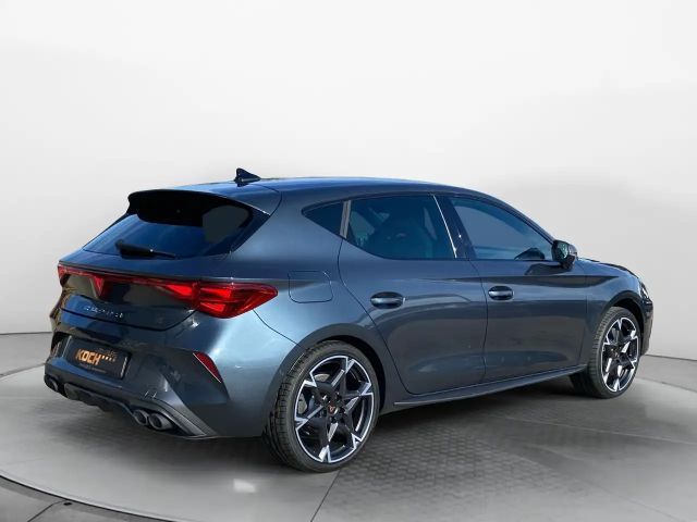 Cupra Leon 2.0 TSI DSG VZ