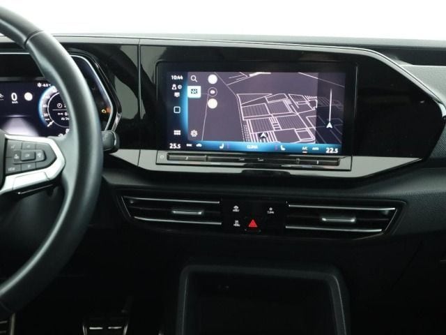 Volkswagen Caddy DSG Maxi Style