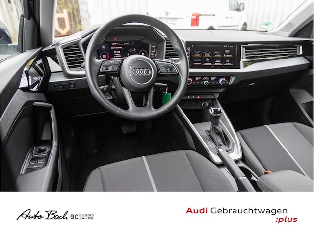 Audi A1 25 TFSI S-Tronic Sportback