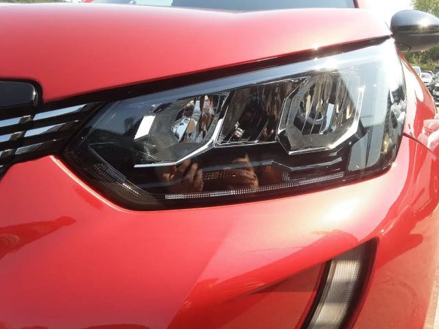 Peugeot 2008 Allure Pack PureTech