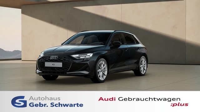 Audi A3 30 TFSI S-Tronic Sportback