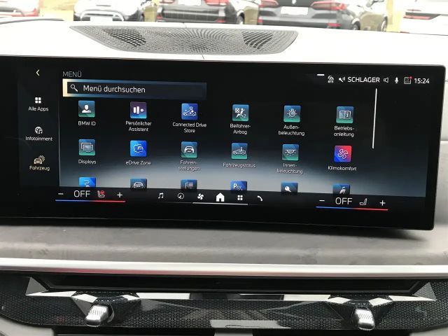 BMW X5 M-Sport xDrive50e