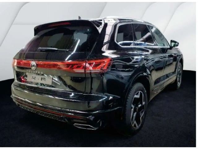 Volkswagen Touareg 3.0 V6 TDI R-Line