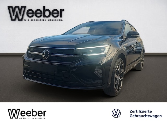 Volkswagen Taigo 1.5 TSI DSG