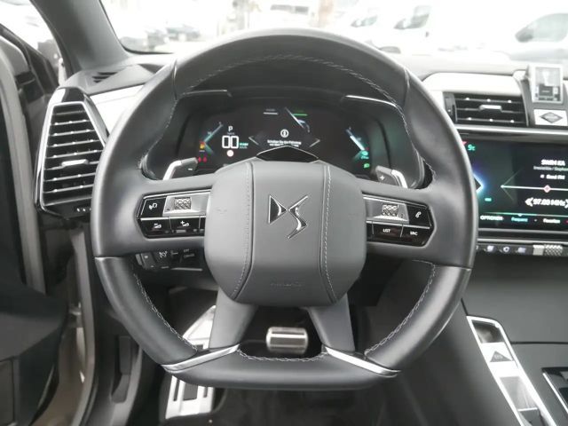 DS DS 7 Crossback Crossback E-Tense