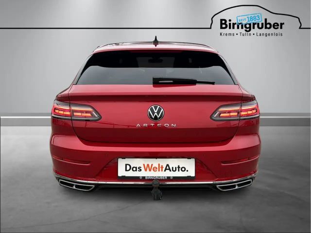 Volkswagen Arteon DSG R-Line