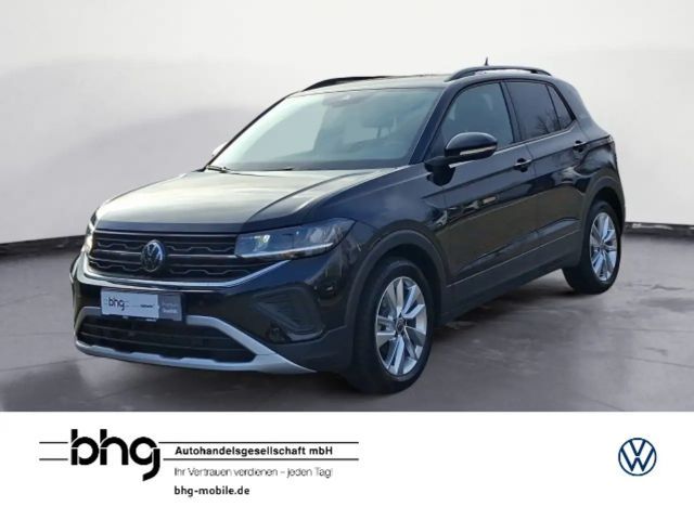 Volkswagen T-Cross DSG Life