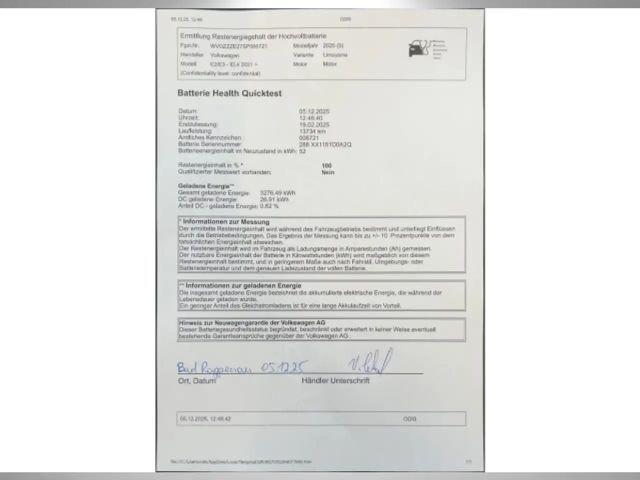 Volkswagen ID.4 Pure