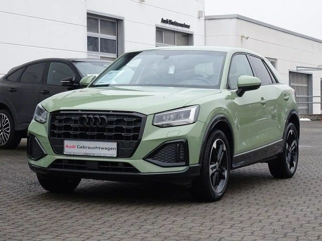 Audi Q2 30 TFSI