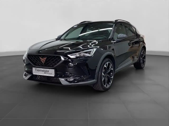 Cupra Formentor 2.0 TSI VZ