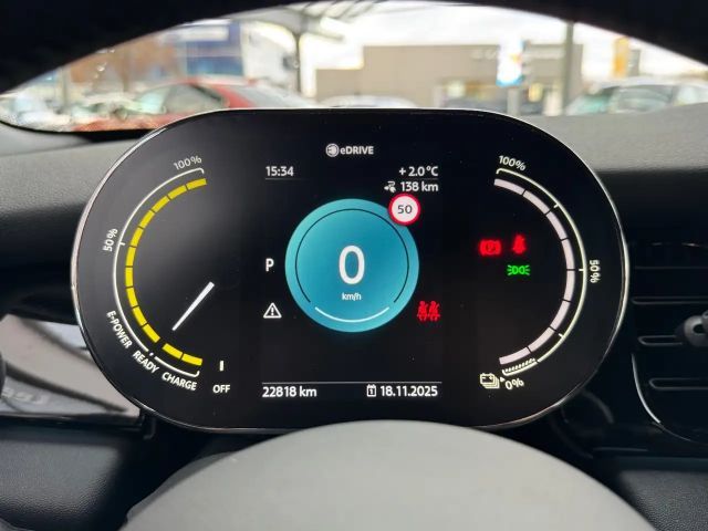 MINI Mini Electric 3-deurs SE