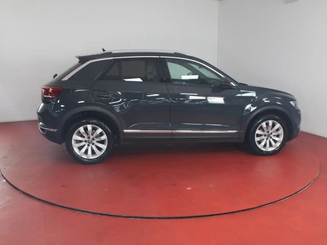 Volkswagen T-Roc 1.5 TSI DSG Sport