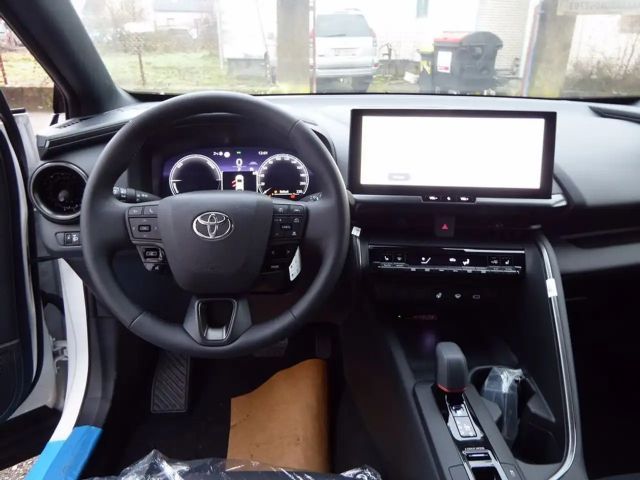 Toyota C-HR Active Hybride