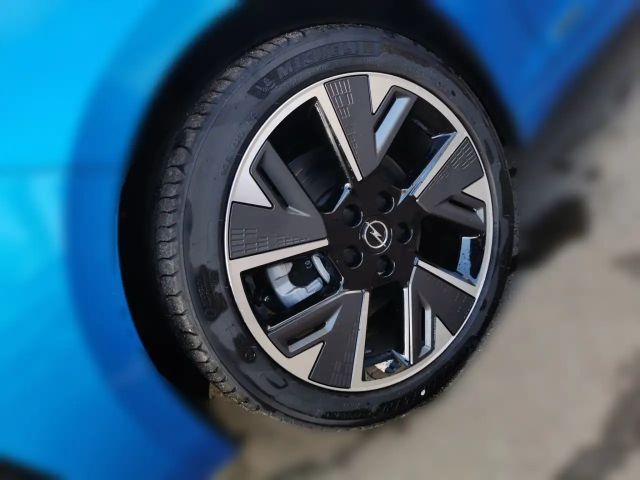 Opel Astra GS-Line Grand Sport Ultimate