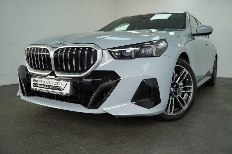 BMW 540 540d Touring xDrive