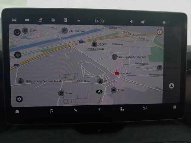 Skoda Kodiaq 1.5 TSI Selection iV