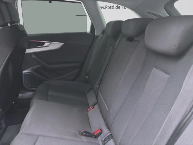 Audi A4 35 TDI Avant