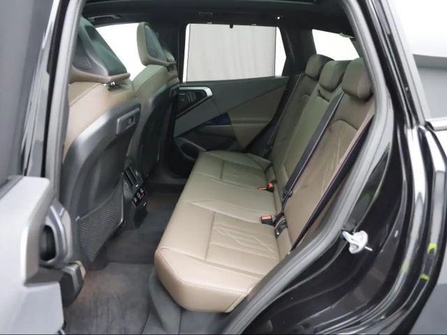 BMW X3 M50 - NEW MODEL - FULL