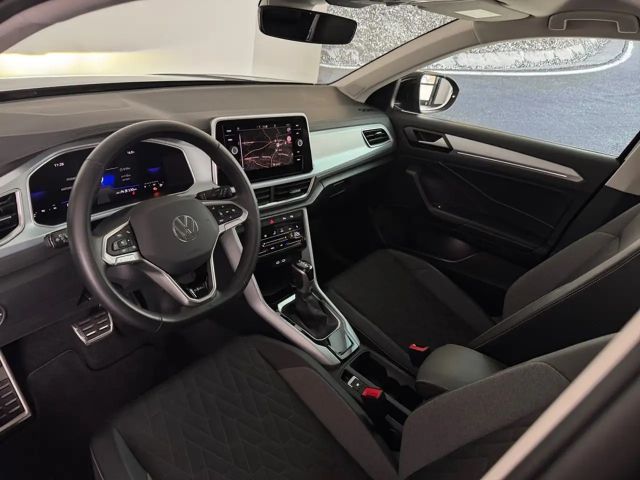 Volkswagen T-Roc 2.0 TDI DSG