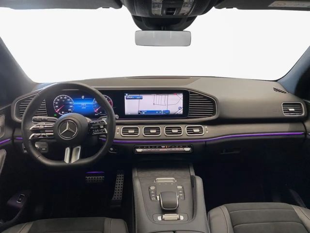 Mercedes-Benz GLE 450 GLE