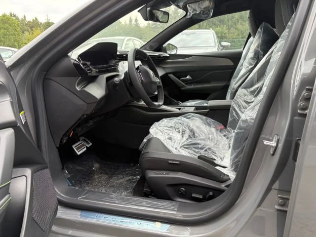 Peugeot 308 BlueHDi GT-Line SW