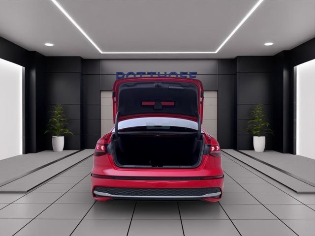 Audi A3 35 TDI S-Tronic Sedan