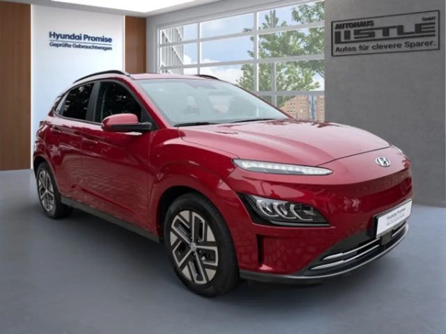 Hyundai Kona 2WD Electric Trend