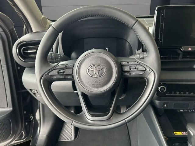 Toyota Yaris Comfort Hybride VVT-i