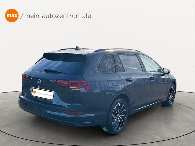 Volkswagen Golf 2.0 TDI Golf VIII Life Variant