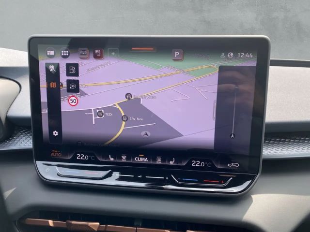 Cupra Terramar 1.5 eTSI