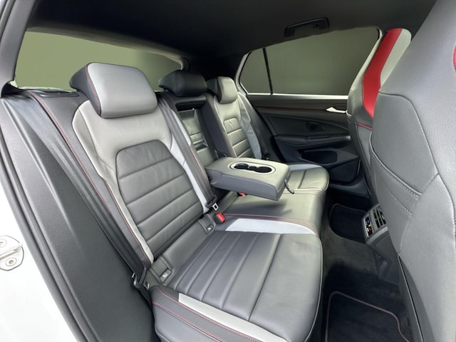 Volkswagen Golf GTI Golf VIII