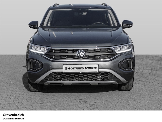 Volkswagen T-Roc 1.0 TSI Life Plus