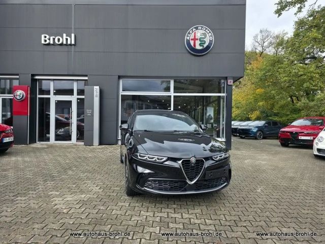 Alfa Romeo Tonale TI